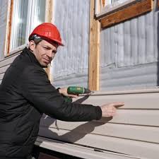 Best Historical Building Siding Restoration  in Tara Hills, CA